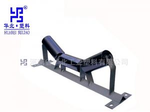 靜音托輥在現(xiàn)代物流中的應(yīng)用！