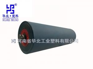 靜音托輥在環(huán)境保護(hù)中的作用！